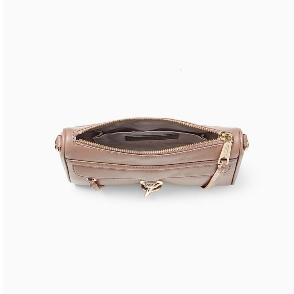 NWT mini max crossbody Rebecca Minkoff
